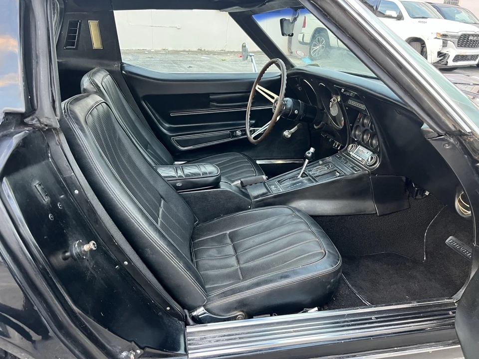 1968 Chevrolet Corvette C3 - Image 16 of 21