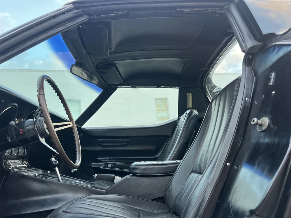 1968 Chevrolet Corvette C3 - Image 14 of 21