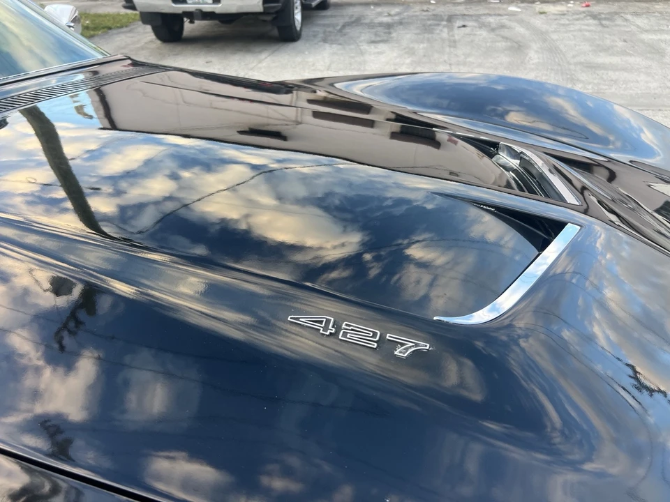 1968 Chevrolet Corvette C3 - Image 10 of 21
