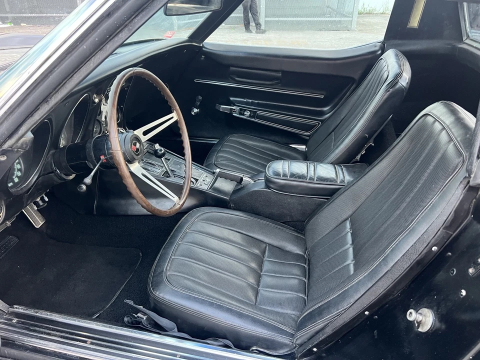1968 Chevrolet Corvette C3 - Image 13 of 21
