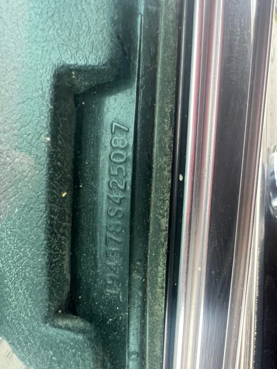 1968 Chevrolet Corvette C3 - Image 20 of 21