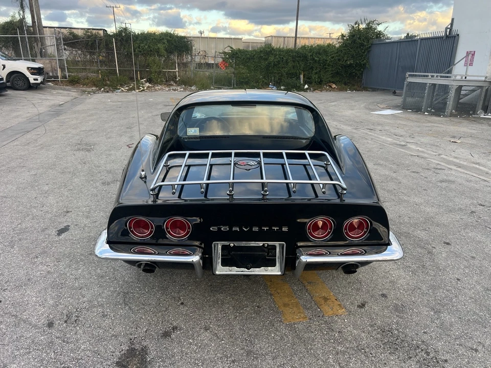 1968 Chevrolet Corvette C3 - Image 6 of 21