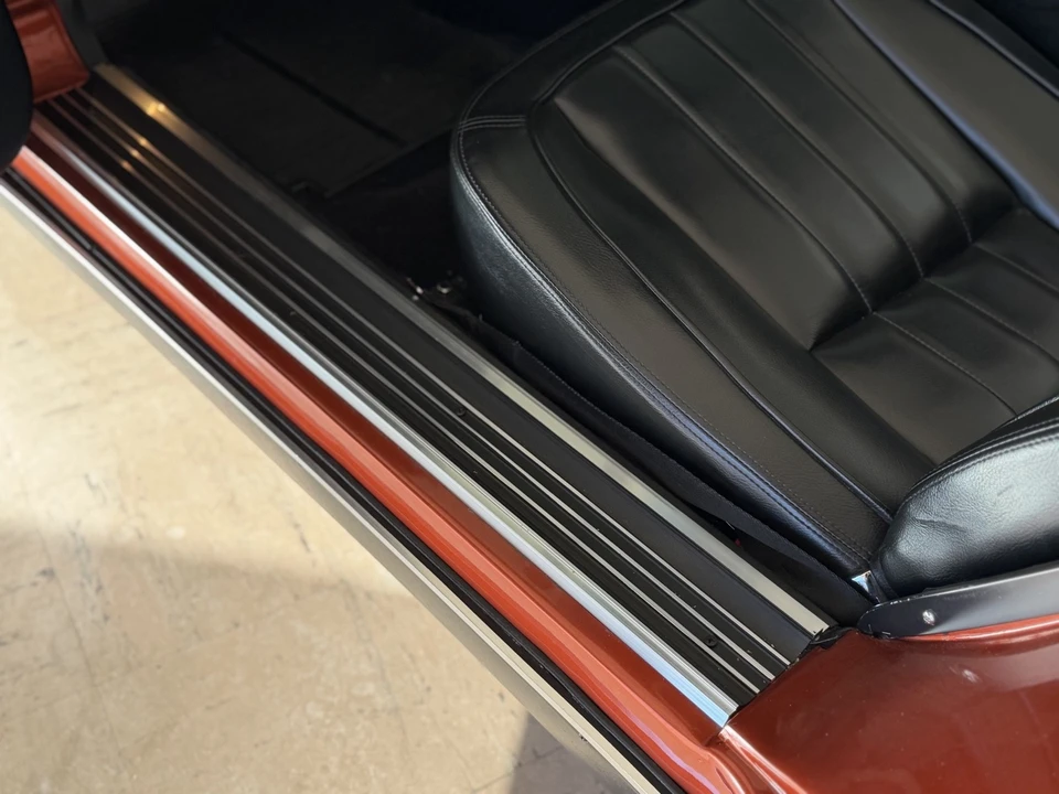 1968 Chevrolet Corvette C3 - Image 16 of 21
