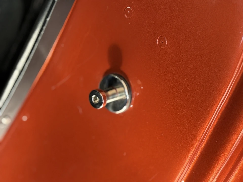 1968 Chevrolet Corvette C3 - Image 5 of 21