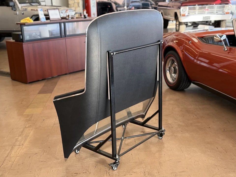 1968 Chevrolet Corvette C3 - Image 8 of 21