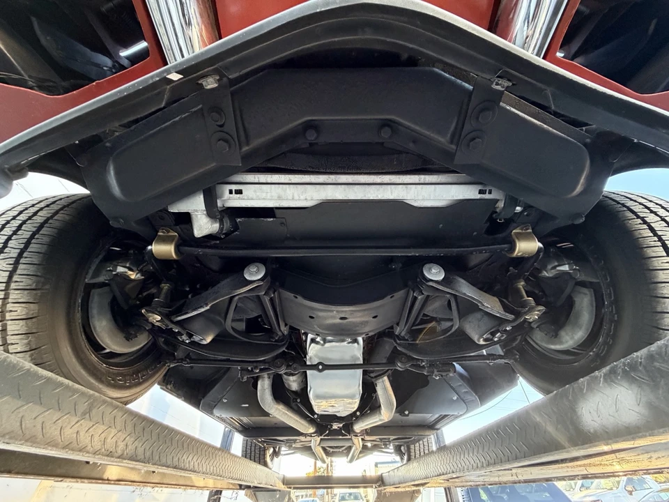 1968 Chevrolet Corvette C3 - Image 20 of 21