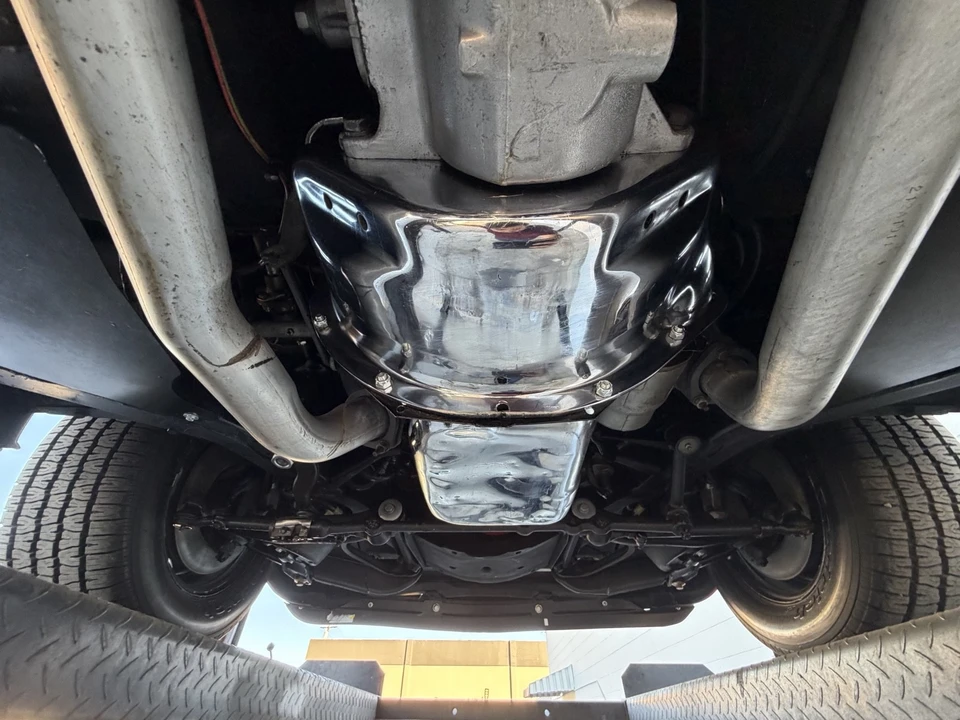 1968 Chevrolet Corvette C3 - Image 18 of 21