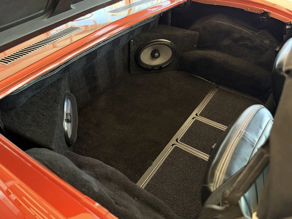 1968 Chevrolet Corvette C3 - Image 10 of 21
