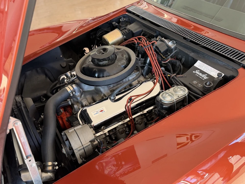 1968 Chevrolet Corvette C3 - Image 21 of 21