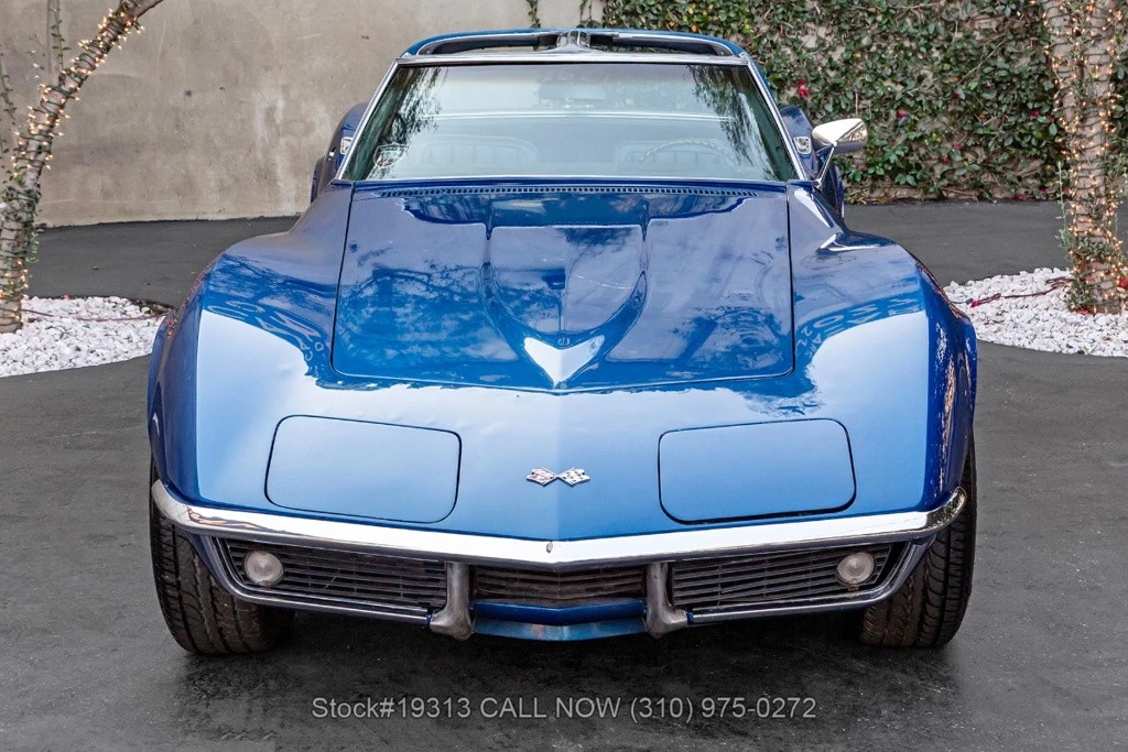 1968 Chevrolet Corvette C3 - Image 2 of 12