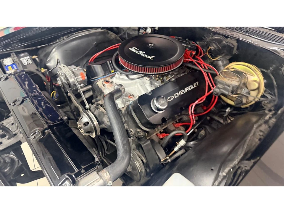 1968 Chevrolet El Camino 3rd Gen - Image 3 of 31