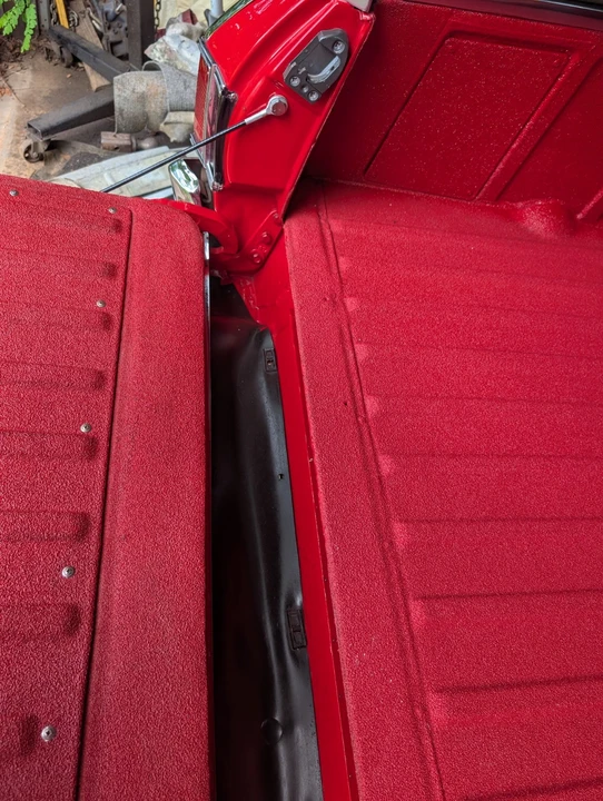 1968 Chevrolet El Camino 3rd Gen - Image 30 of 31