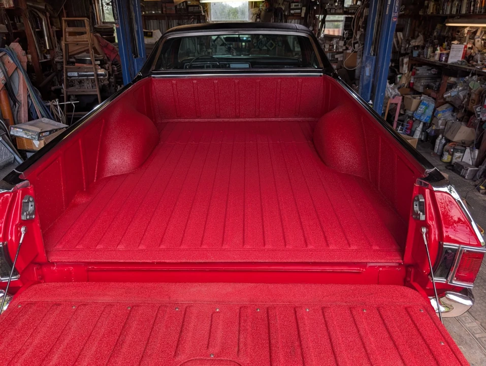 1968 Chevrolet El Camino 3rd Gen - Image 15 of 31