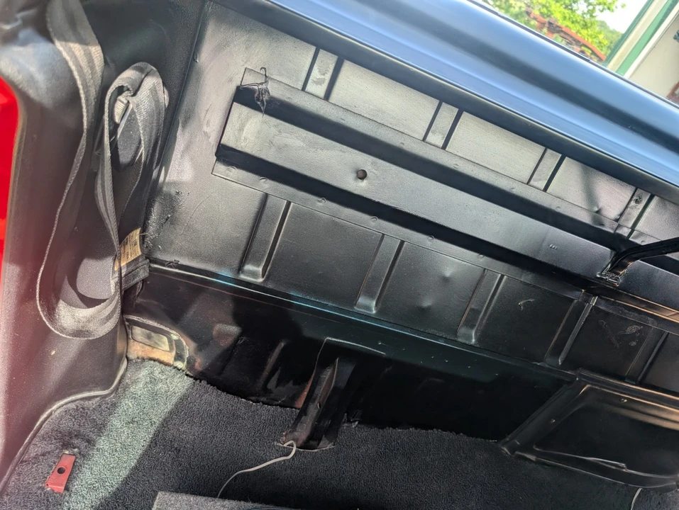 1968 Chevrolet El Camino 3rd Gen - Image 18 of 31