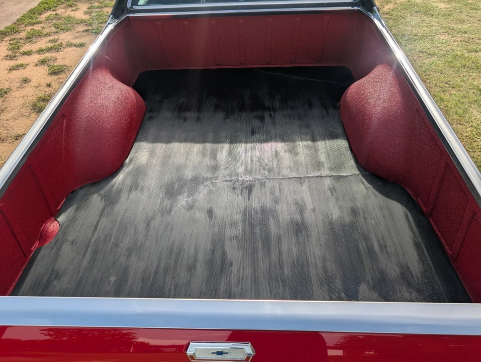 1968 Chevrolet El Camino 3rd Gen - Image 6 of 31