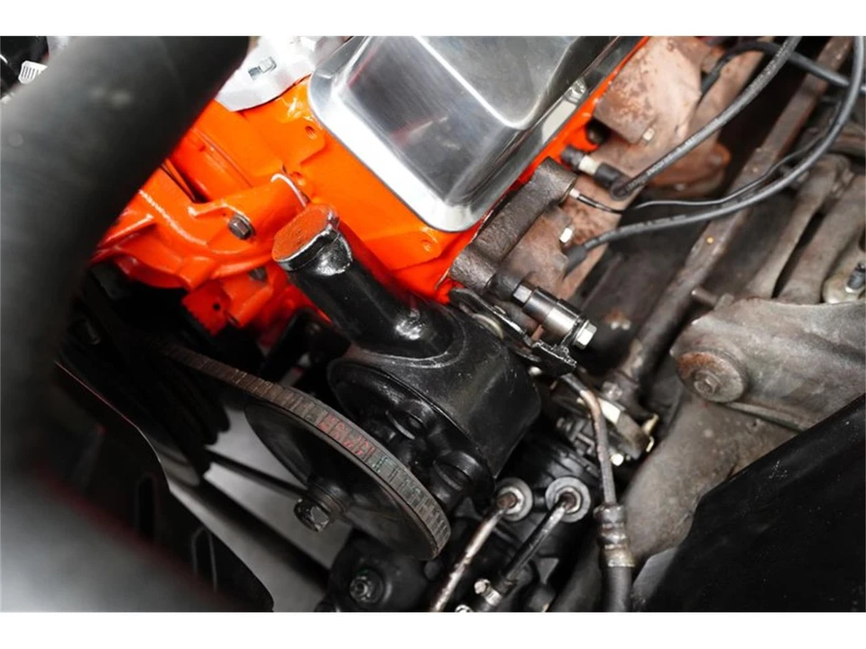 1968 Chevrolet El Camino 3rd Gen - Image 28 of 31
