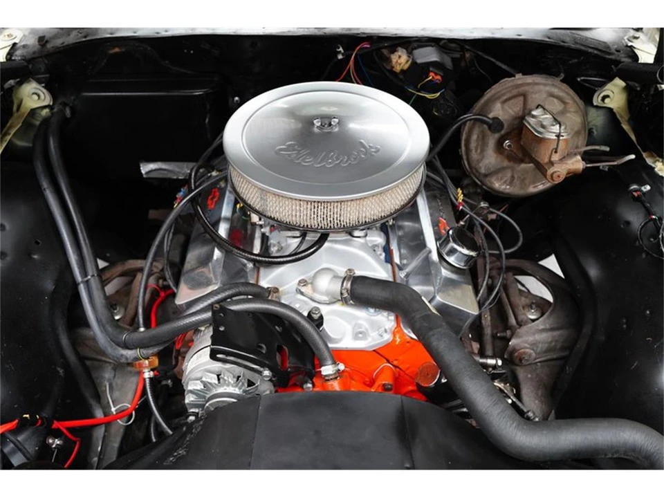 1968 Chevrolet El Camino 3rd Gen - Image 20 of 31