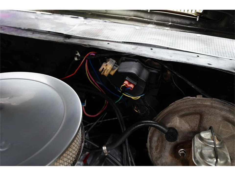1968 Chevrolet El Camino 3rd Gen - Image 30 of 31