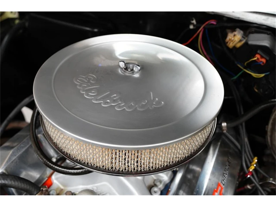 1968 Chevrolet El Camino 3rd Gen - Image 31 of 31