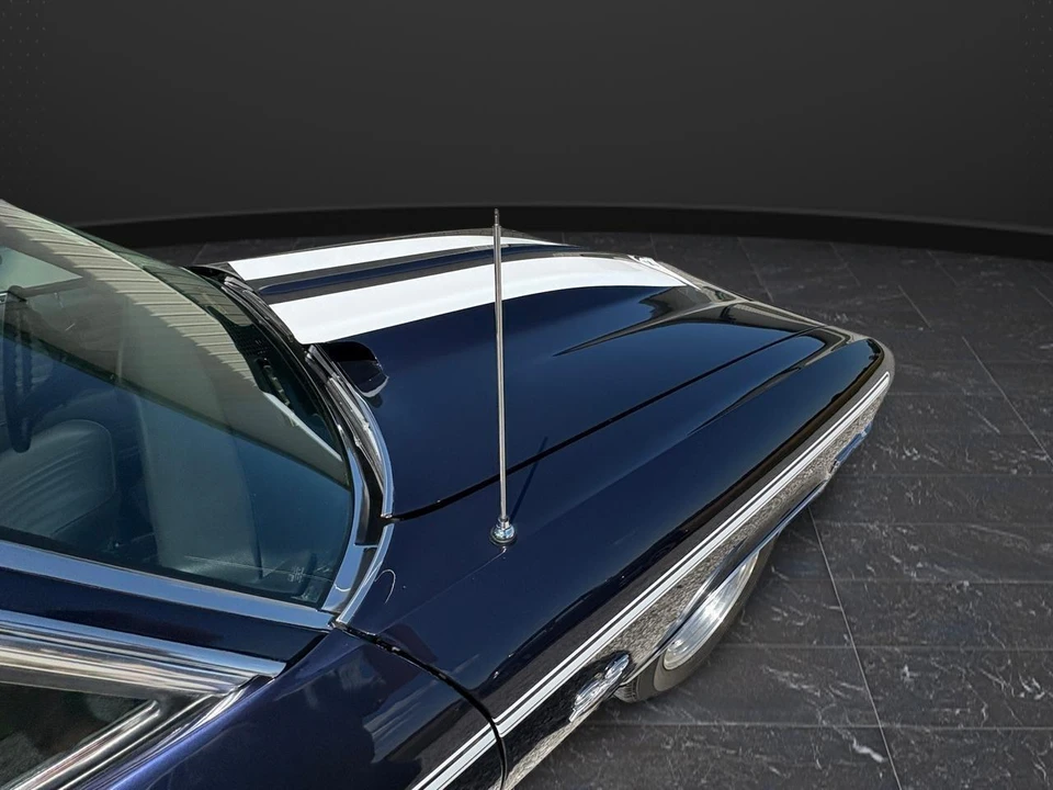 1968 Chevrolet El Camino 3rd Gen - Image 18 of 31