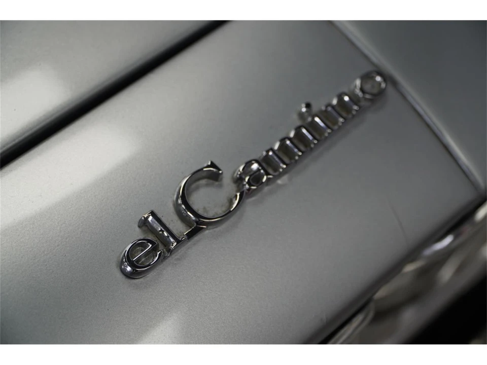 1968 Chevrolet El Camino 3rd Gen - Image 29 of 31