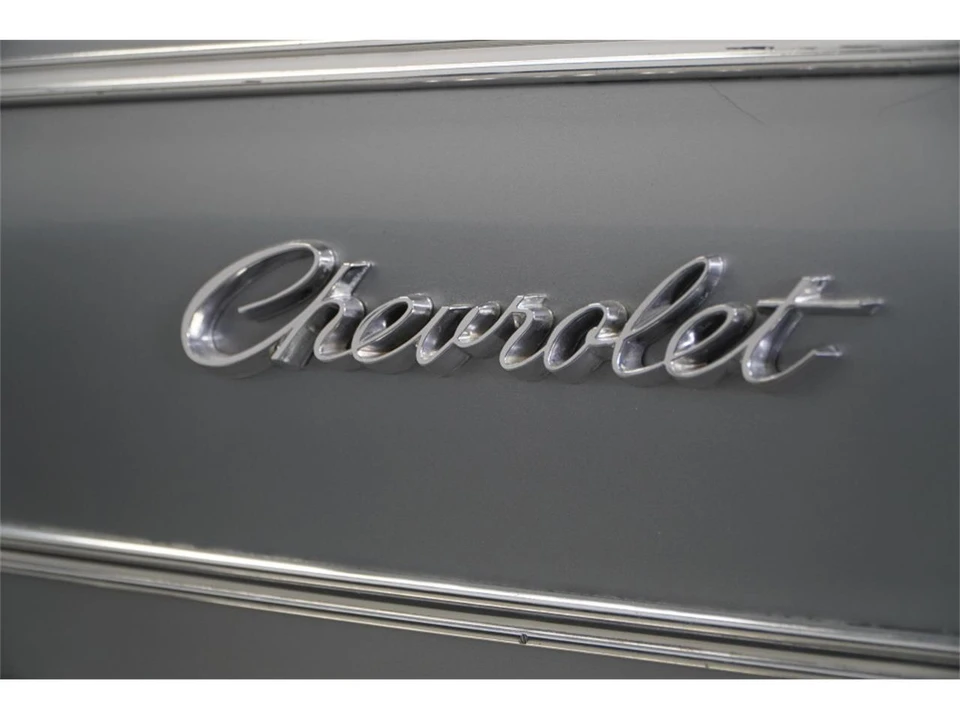 1968 Chevrolet El Camino 3rd Gen - Image 17 of 31