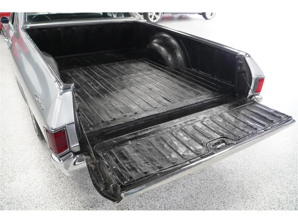 1968 Chevrolet El Camino 3rd Gen - Image 11 of 31