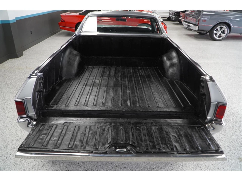 1968 Chevrolet El Camino 3rd Gen - Image 12 of 31