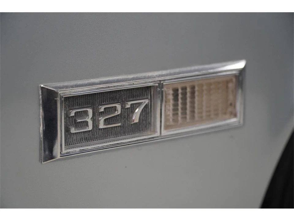 1968 Chevrolet El Camino 3rd Gen - Image 24 of 31