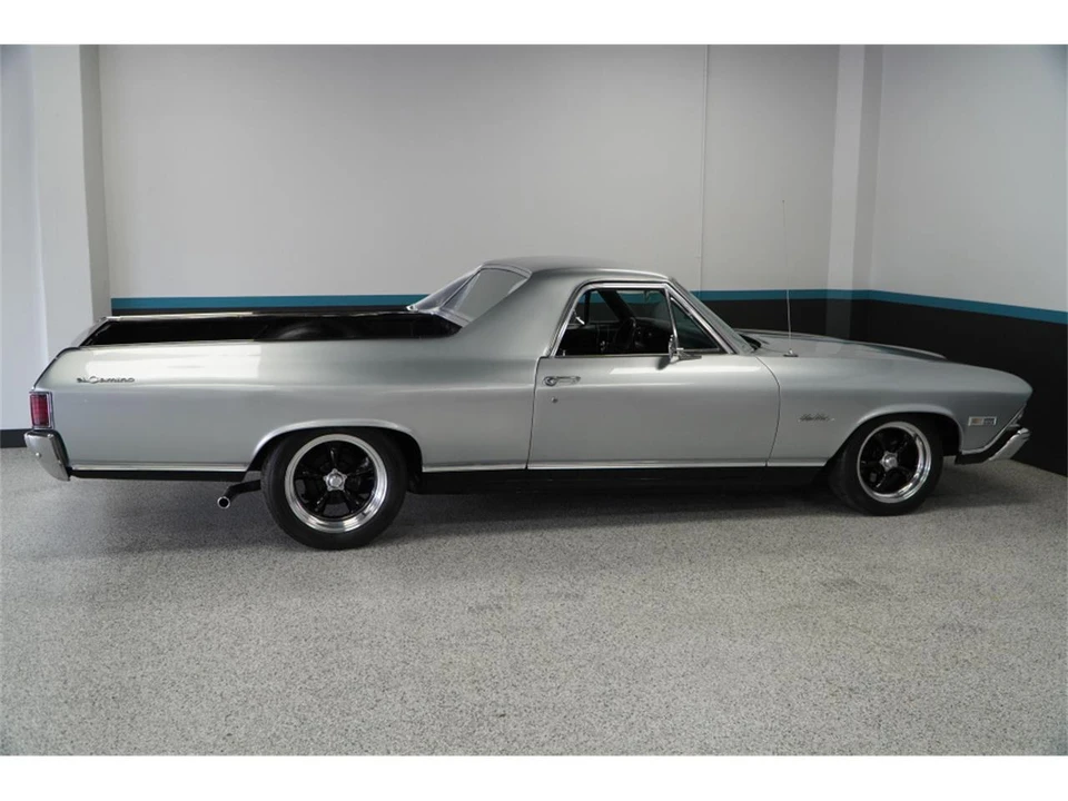 1968 Chevrolet El Camino 3rd Gen - Image 22 of 31