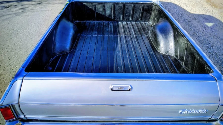 1968 Chevrolet El Camino 3rd Gen - Image 15 of 15