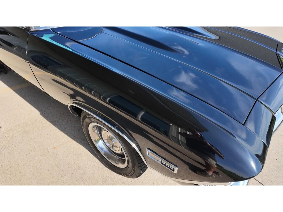 1968 Chevrolet El Camino 3rd Gen - Image 25 of 31
