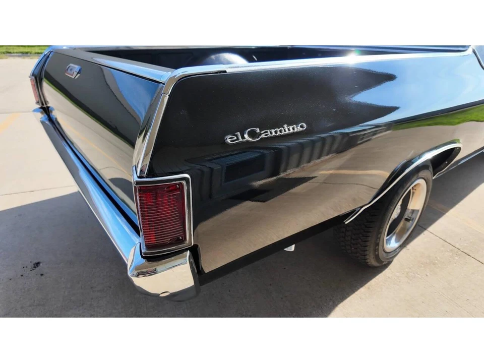 1968 Chevrolet El Camino 3rd Gen - Image 17 of 31