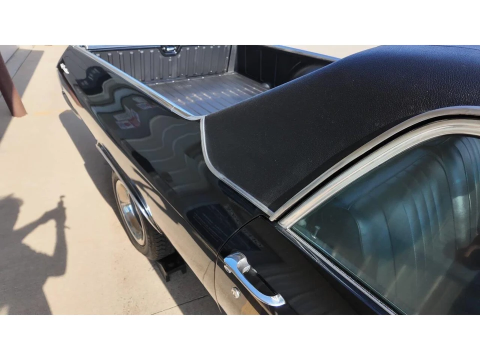 1968 Chevrolet El Camino 3rd Gen - Image 29 of 31