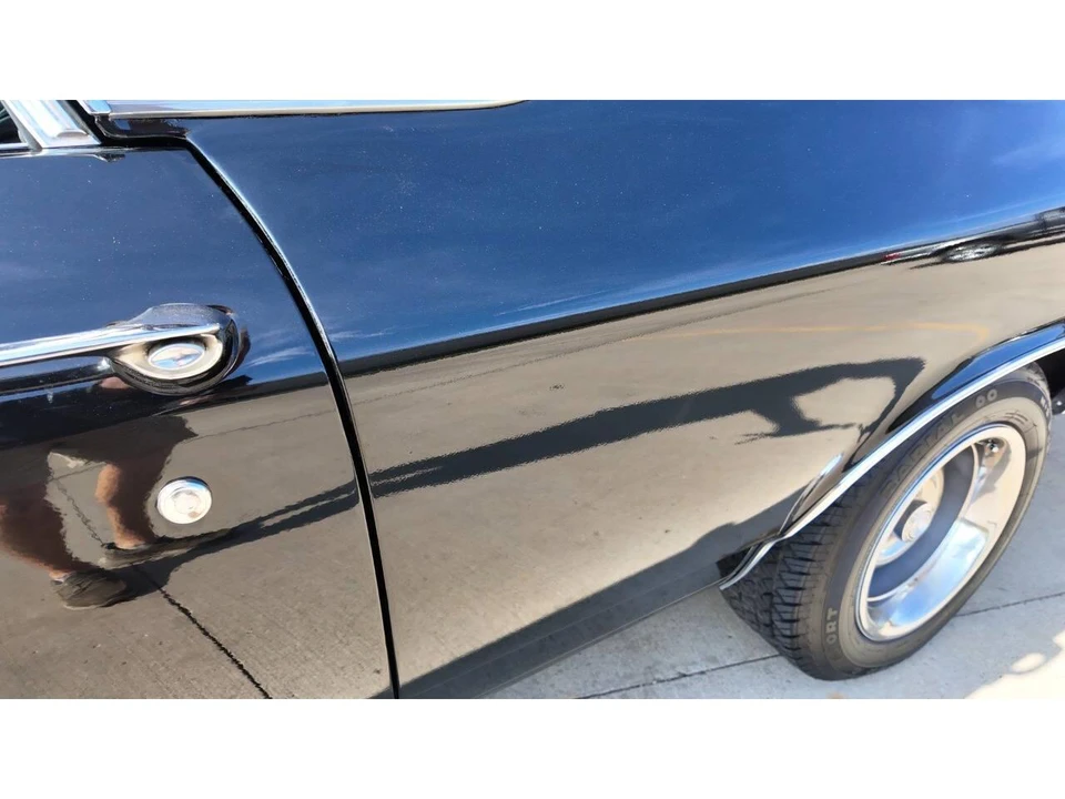 1968 Chevrolet El Camino 3rd Gen - Image 14 of 31