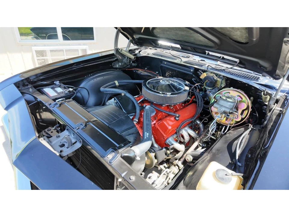 1968 Chevrolet El Camino 3rd Gen - Image 2 of 31