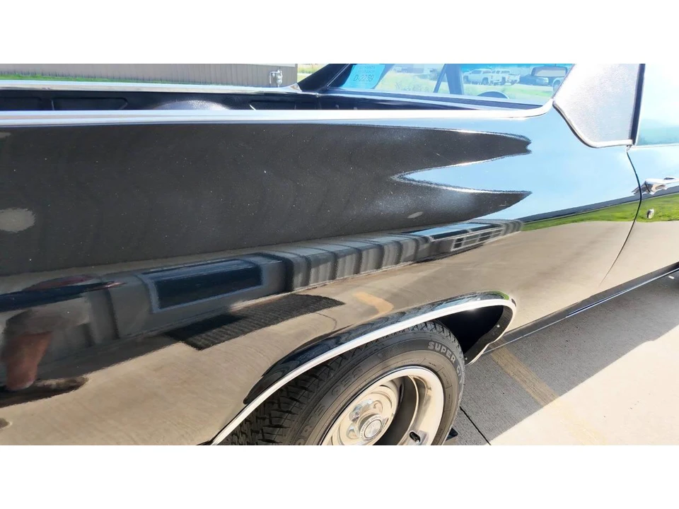 1968 Chevrolet El Camino 3rd Gen - Image 18 of 31