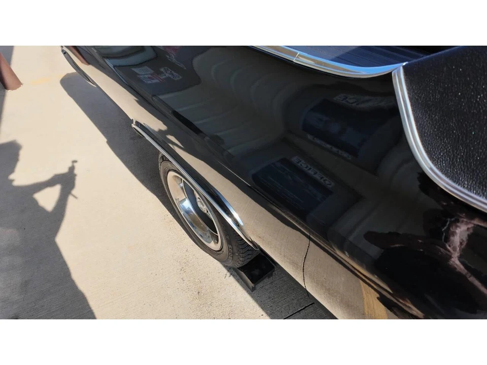1968 Chevrolet El Camino 3rd Gen - Image 31 of 31