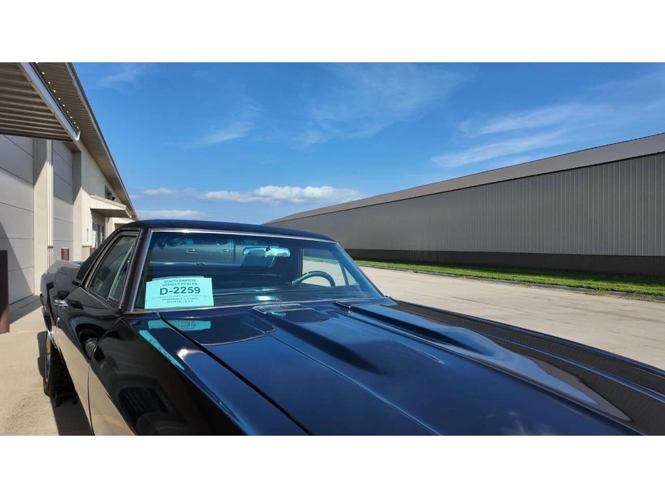 1968 Chevrolet El Camino 3rd Gen - Image 23 of 31