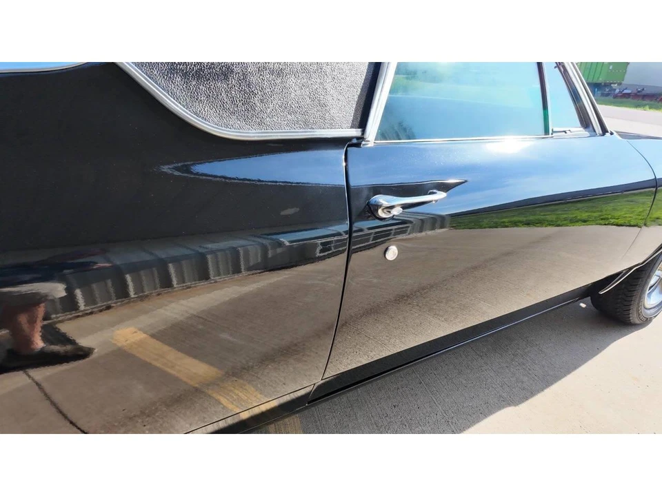 1968 Chevrolet El Camino 3rd Gen - Image 19 of 31