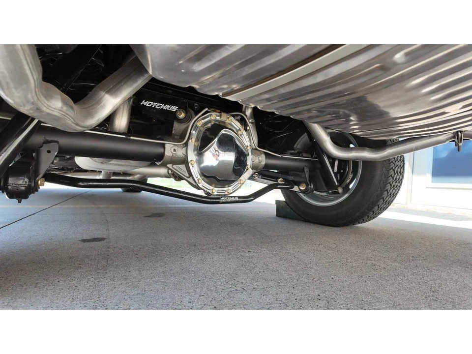1968 Chevrolet El Camino 3rd Gen - Image 3 of 31