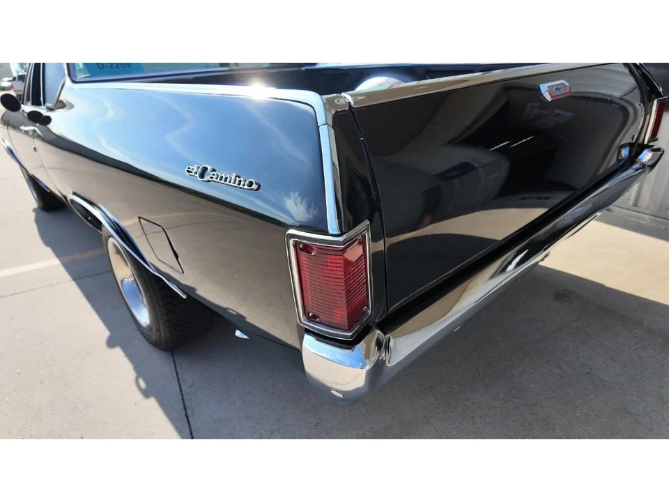 1968 Chevrolet El Camino 3rd Gen - Image 16 of 31