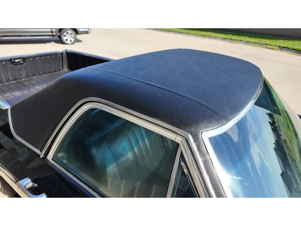 1968 Chevrolet El Camino 3rd Gen - Image 28 of 31