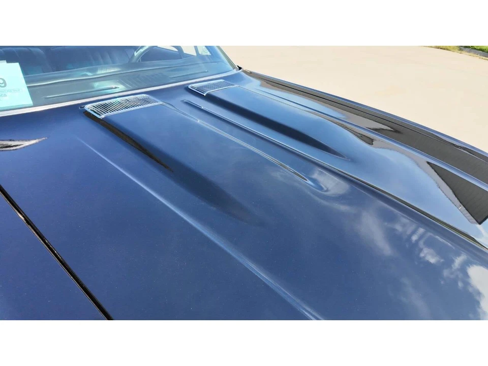 1968 Chevrolet El Camino 3rd Gen - Image 24 of 31