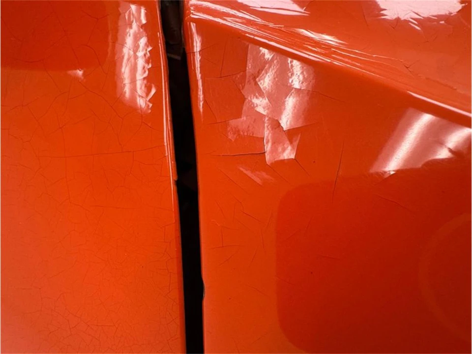 1968 Chevrolet El Camino 3rd Gen - Image 27 of 31
