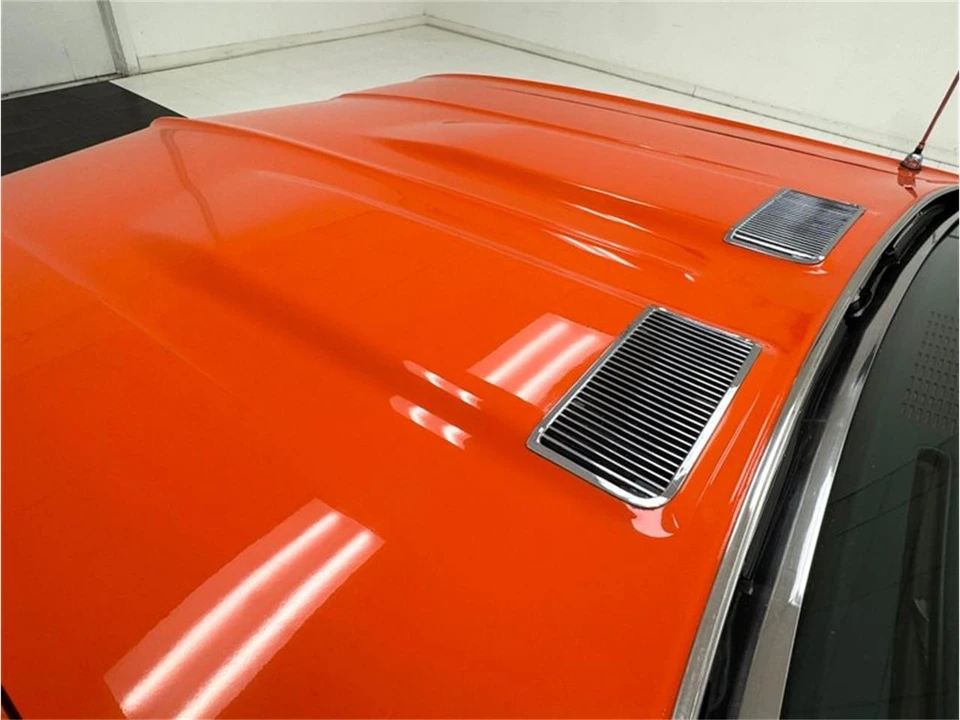 1968 Chevrolet El Camino 3rd Gen - Image 13 of 31