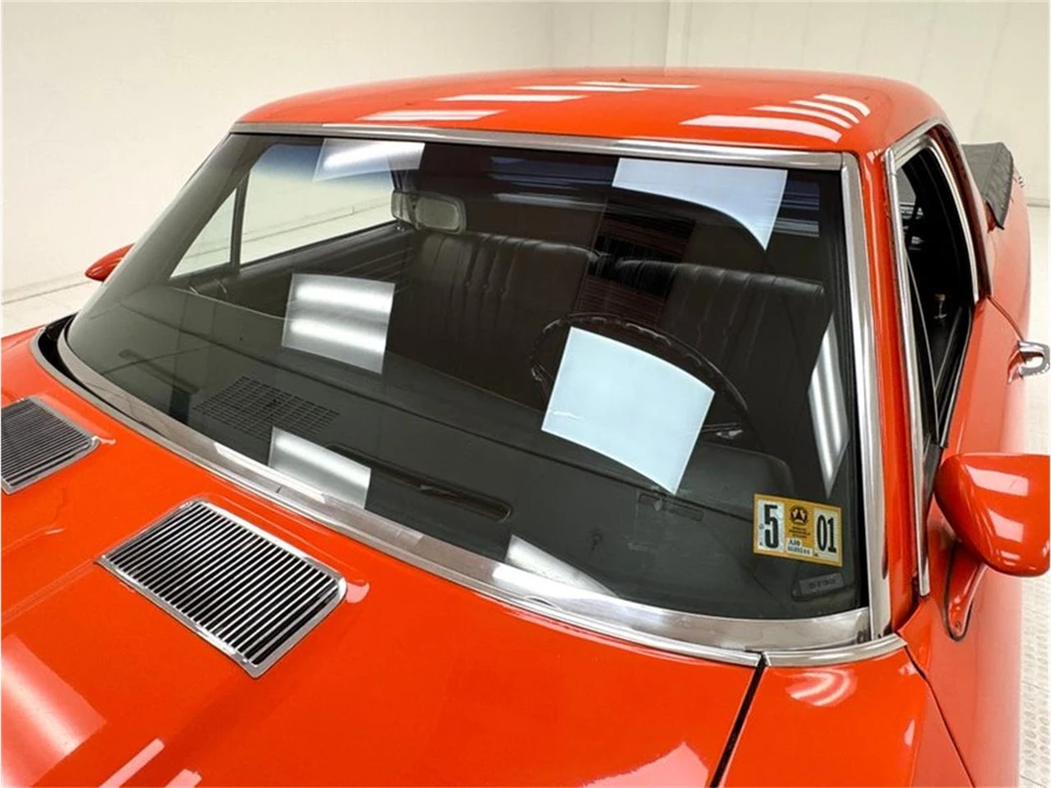 1968 Chevrolet El Camino 3rd Gen - Image 14 of 31