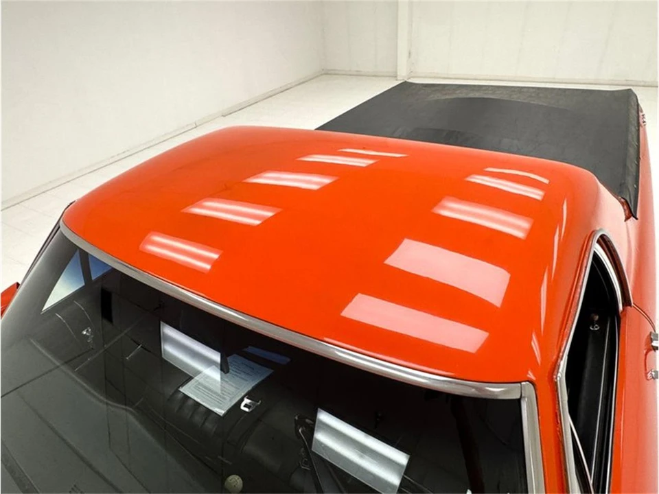 1968 Chevrolet El Camino 3rd Gen - Image 15 of 31