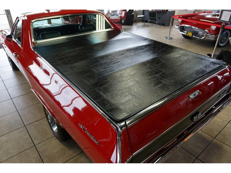 1968 Chevrolet El Camino 3rd Gen - Image 30 of 31