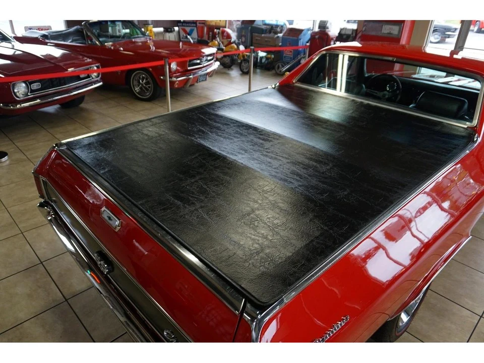 1968 Chevrolet El Camino 3rd Gen - Image 31 of 31